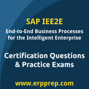 C_IEE2E_2404 Dumps Free, C_IEE2E_2404 PDF Download, SAP End-to-End Business Processes for the Intelligent Enterprise Dumps Free, SAP End-to-End Business Processes for the Intelligent Enterprise PDF Download, C_IEE2E_2404 Certification Dumps