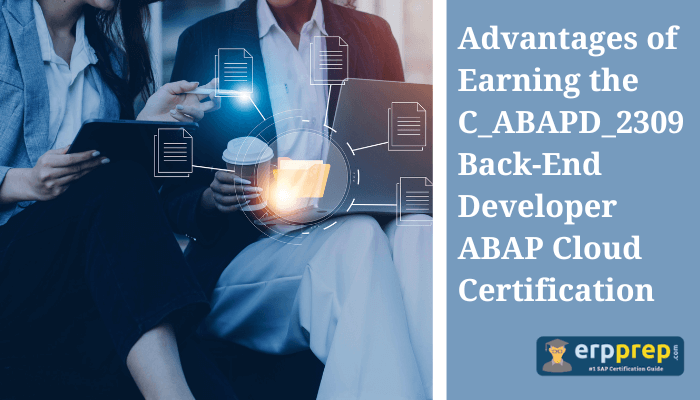 C_ABAPD_2309 certification career benefits and worth.