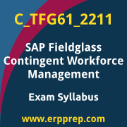Access the C_TFG61_2211 Syllabus, C_TFG61_2211 PDF Download, C_TFG61_2211 Dumps, SAP Fieldglass Services Procurement PDF Download, and benefit from SAP free certification voucher and certification discount code.