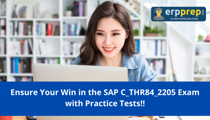 Valid C-THR84-2205 Exam Questions