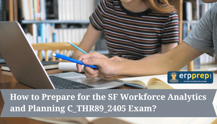 C_THR89_2405 certification preparation tips.