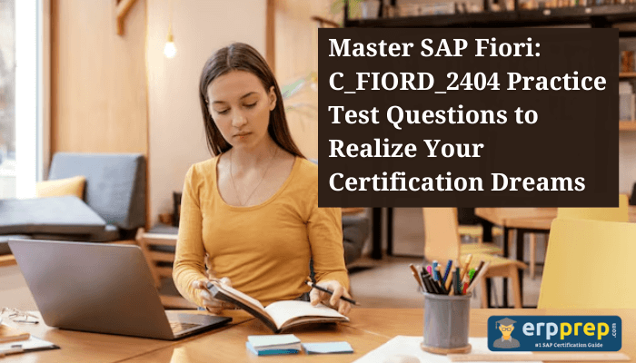 C_FIORD_2404 certification study tips.