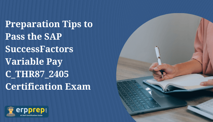 C_THR87_2405 certification study tips.