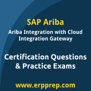 SAP Ariba Integration Certification Questions and Online Practice Exam Sns-Brigh10