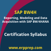 C_BW4H_211 Syllabus, C_BW4H_211 PDF Download, SAP C_BW4H_211 Dumps, SAP Reporting, Modeling and Data Acquisition with SAP BW/4HANA PDF Download, SAP Reporting, Modeling and Data Acquisition with SAP BW/4HANA CertificationC_BW4H_214 Syllabus, C_BW4H_214 PDF Download, SAP C_BW4H_214 Dumps