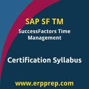 C_THR94_2311 Syllabus, C_THR94_2311 PDF Download, SAP C_THR94_2311 Dumps, SAP SF TM PDF Download, SAP SuccessFactors Time Management Certification