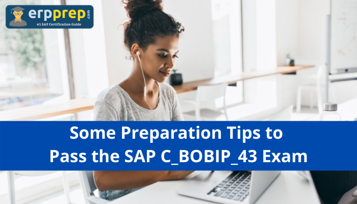 C_BOBIP_43 Exam: Does Practice Test Help to Ace the Exam and Become an SAP  Associate? | ERPPrep | Sns-Brigh10