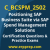 SAP Certified Associate - Positioning SAP Business Suite via SAP Spend Managemen