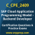 SAP Certified Associate - Backend Developer - SAP Cloud Application Programming 