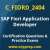 SAP Certified Associate - SAP Fiori Application Developer