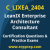 SAP Certified Associate - Enterprise Architecture Consultant - SAP LeanIX