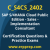 SAP Certified Associate - Implementation Consultant - SAP S/4HANA Cloud Public E