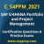 SAP Certified Associate - SAP S/4HANA Portfolio and Project Management