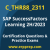 SAP Certified Associate - SAP SuccessFactors Learning 2H/2023