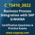 SAP Certified Associate - Business Process Integration with SAP S/4HANA