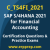 SAP Certified Associate - SAP S/4HANA 2021 for Financial Accounting