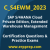 SAP Certified Associate - SAP S/4HANA Cloud Private Edition, Extended Warehouse 