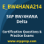 SAP Certified Specialist - SAP BW/4HANA Delta - E_BW4HANA214