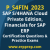 SAP Certified Professional - SAP S/4HANA Cloud Private Edition, Financials for S