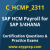 SAP Certified Associate - SAP HCM Payroll for SAP S/4HANA