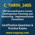 SAP Certified Associate - Implementation Consultant - SAP SuccessFactors Career 