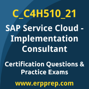 SAP Certified Associate - Implementation Consultant - SAP Service Cloud
