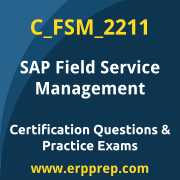 SAP Certified Associate - SAP Field Service Management