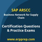 SAP Certified Associate - Implementation Consultant - SAP Business Network for S