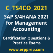 Access our free C_TS4CO_2021 dumps and SAP S/4HANA Management Accounting dumps, along with C_TS4CO_2021 PDF downloads and SAP S/4HANA Management Accounting PDF downloads, to prepare effectively for your C_TS4CO_2021 Certification Exam.