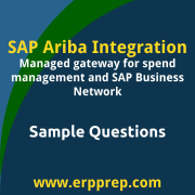 C_ARCIG_2404 Dumps Free, C_ARCIG_2404 PDF Download, SAP Ariba Integration Dumps Free, SAP Ariba Integration PDF Download, SAP Managed gateway for spend management and SAP Business Network Certification, C_ARCIG_2404 Free Download