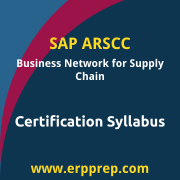 C_ARSCC_2404 Syllabus, C_ARSCC_2404 PDF Download, SAP C_ARSCC_2404 Dumps, SAP Business Network for Supply Chain PDF Download, SAP Business Network for Supply Chain Certification
