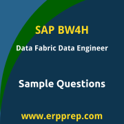 C_BW4H_2404 Dumps Free, C_BW4H_2404 PDF Download, SAP Data Fabric Data Engineer Dumps Free, SAP Data Fabric Data Engineer PDF Download, SAP Data Fabric Data Engineer Certification, C_BW4H_2404 Free Download