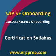 C_THR97_2405 Syllabus, C_THR97_2405 PDF Download, SAP C_THR97_2405 Dumps, SAP SF Onboarding PDF Download, SAP SuccessFactors Onboarding Certification